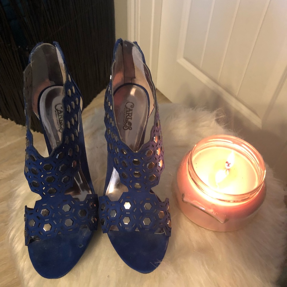 Shoes - Picture 4 of 4